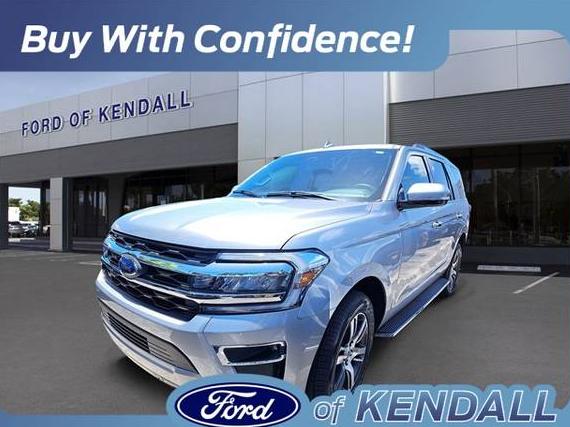 FORD EXPEDITION 2022 1FMJU1KT4NEA06525 image