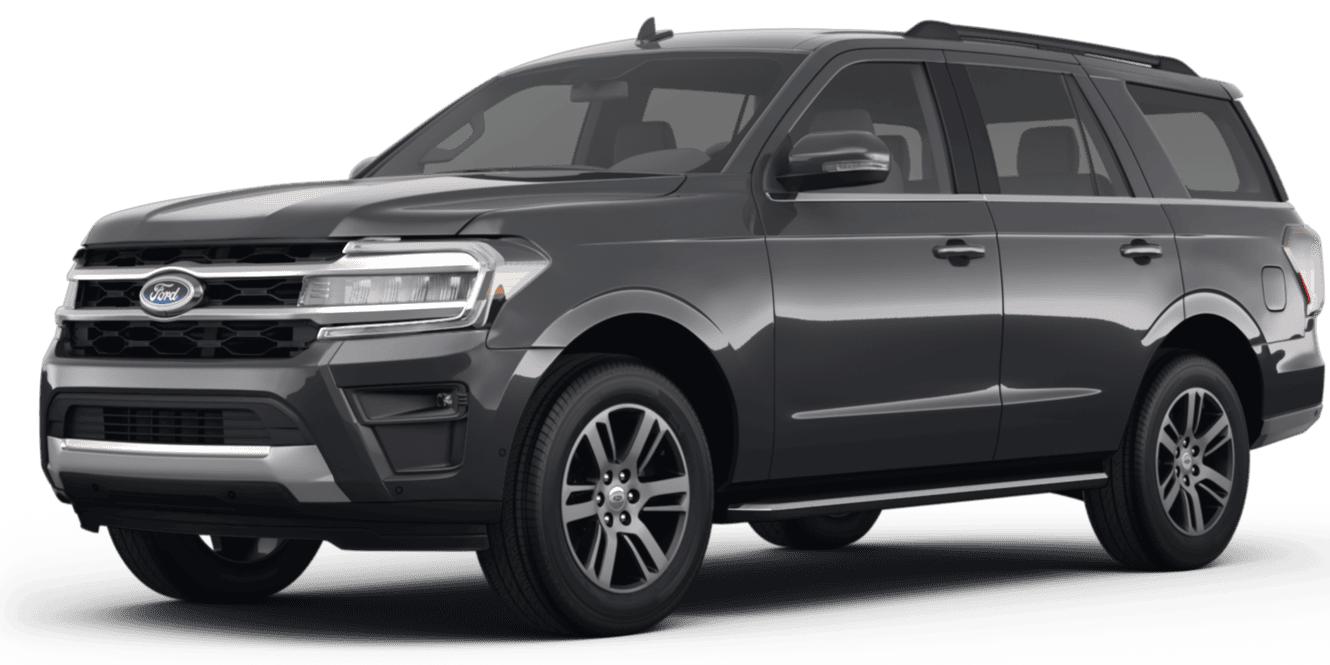 FORD EXPEDITION 2022 1FMJU1HT2NEA45699 image