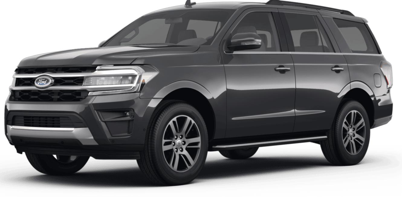 FORD EXPEDITION 2022 1FMJU1HT7NEA67083 image