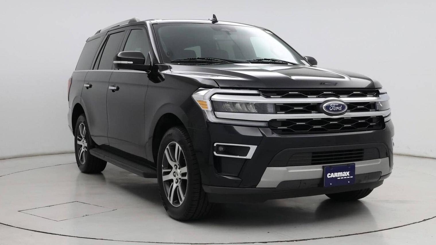 FORD EXPEDITION 2022 1FMJU1KT8NEA37759 image