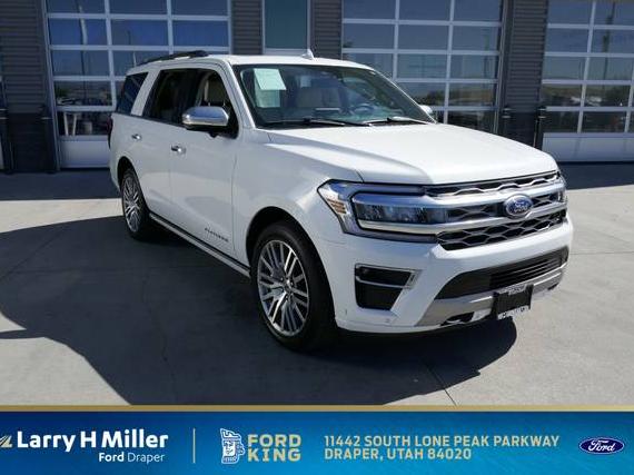 FORD EXPEDITION 2022 1FMJU1MT5NEA11715 image