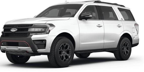 FORD EXPEDITION 2022 1FMJU1RT3NEA19269 image