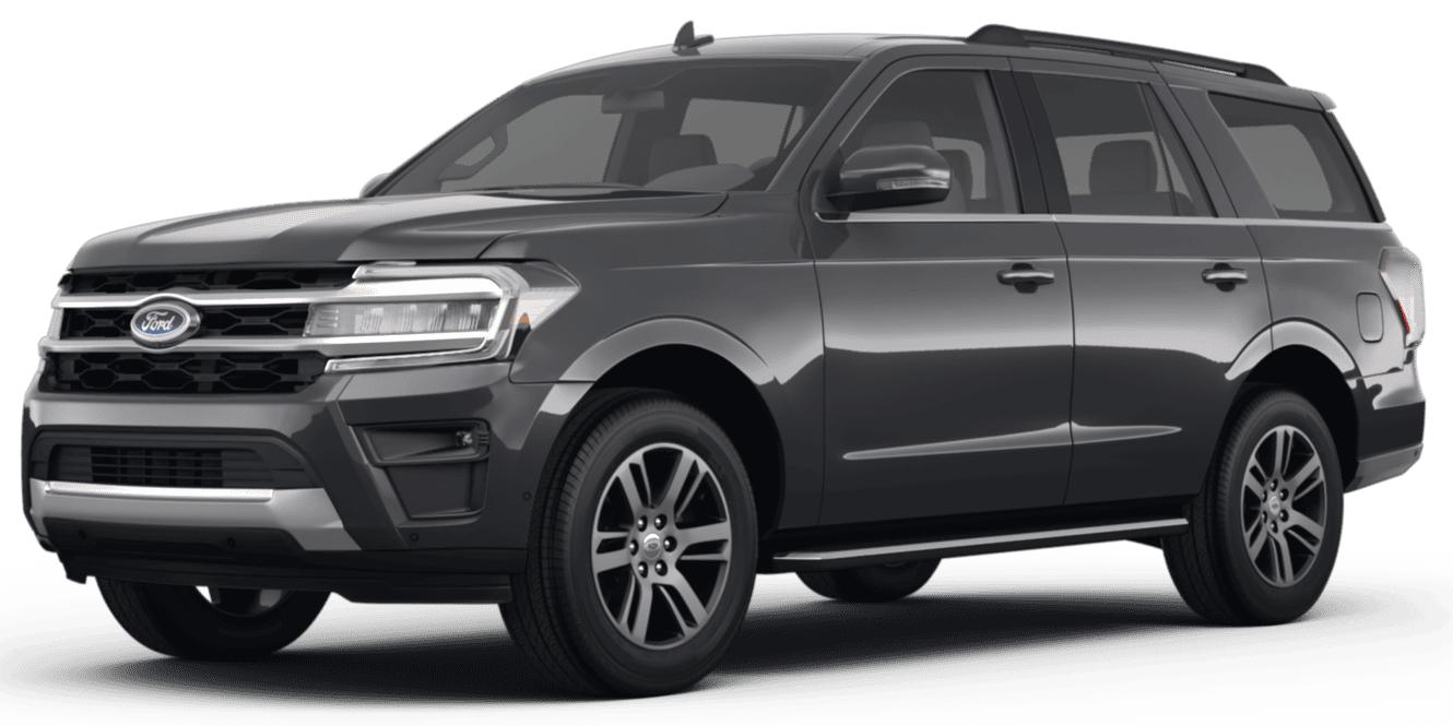 FORD EXPEDITION 2022 1FMJU1HT0NEA67085 image