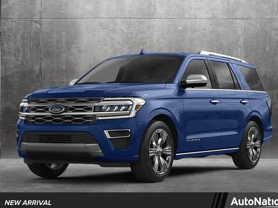 FORD EXPEDITION 2022 1FMJU1HT3NEA07995 image