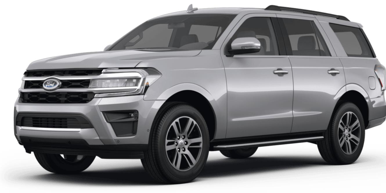 FORD EXPEDITION 2022 1FMJU1HTXNEA66168 image