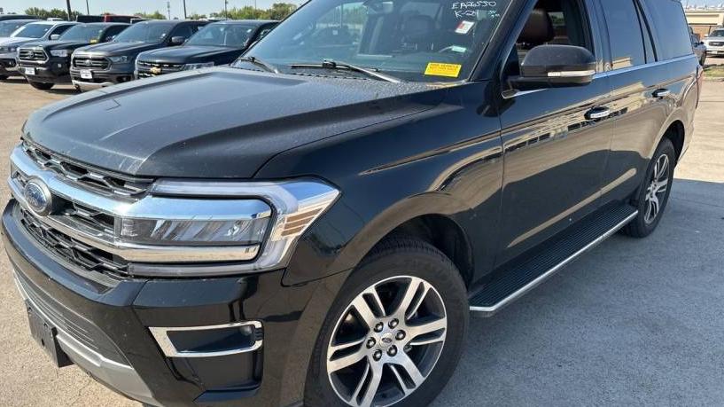 FORD EXPEDITION 2022 1FMJU1KT4NEA26550 image