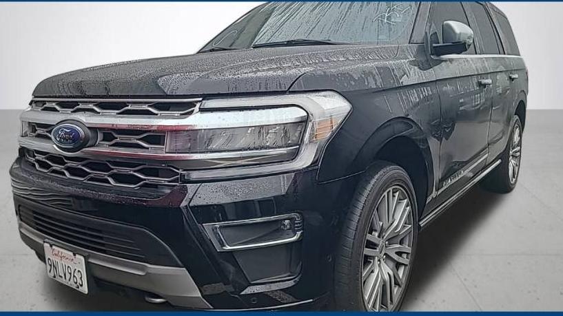 FORD EXPEDITION 2022 1FMJU1MT3NEA11857 image