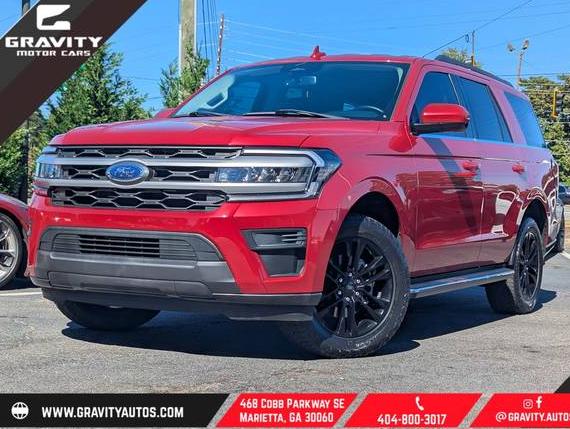 FORD EXPEDITION 2022 1FMJU1HT4NEA28208 image FORD EXPEDITION 2022 1FMJU1HT4NEA28208 image