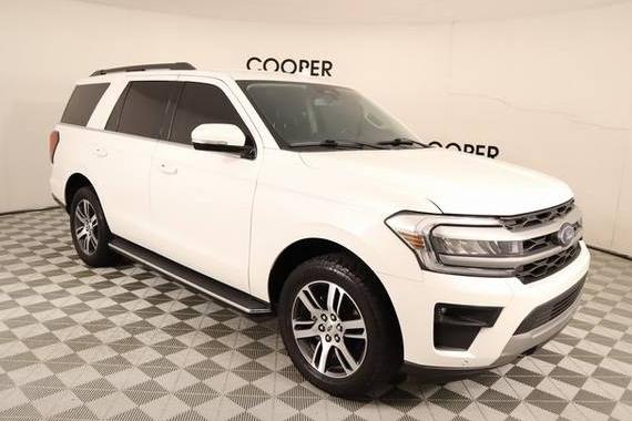 FORD EXPEDITION 2022 1FMJU1JT7NEA35468 image