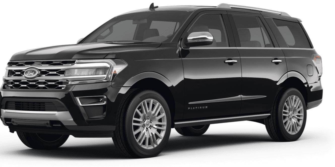 FORD EXPEDITION 2022 1FMJU1MT1NEA60698 image