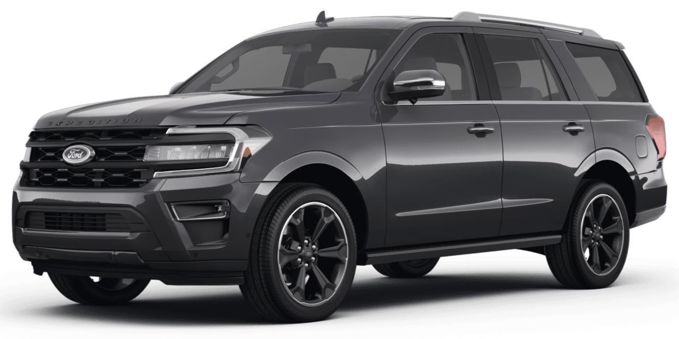 FORD EXPEDITION 2022 1FMJU1KT1NEA07907 image