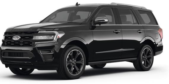 FORD EXPEDITION 2022 1FMJU2ATXNEA05743 image