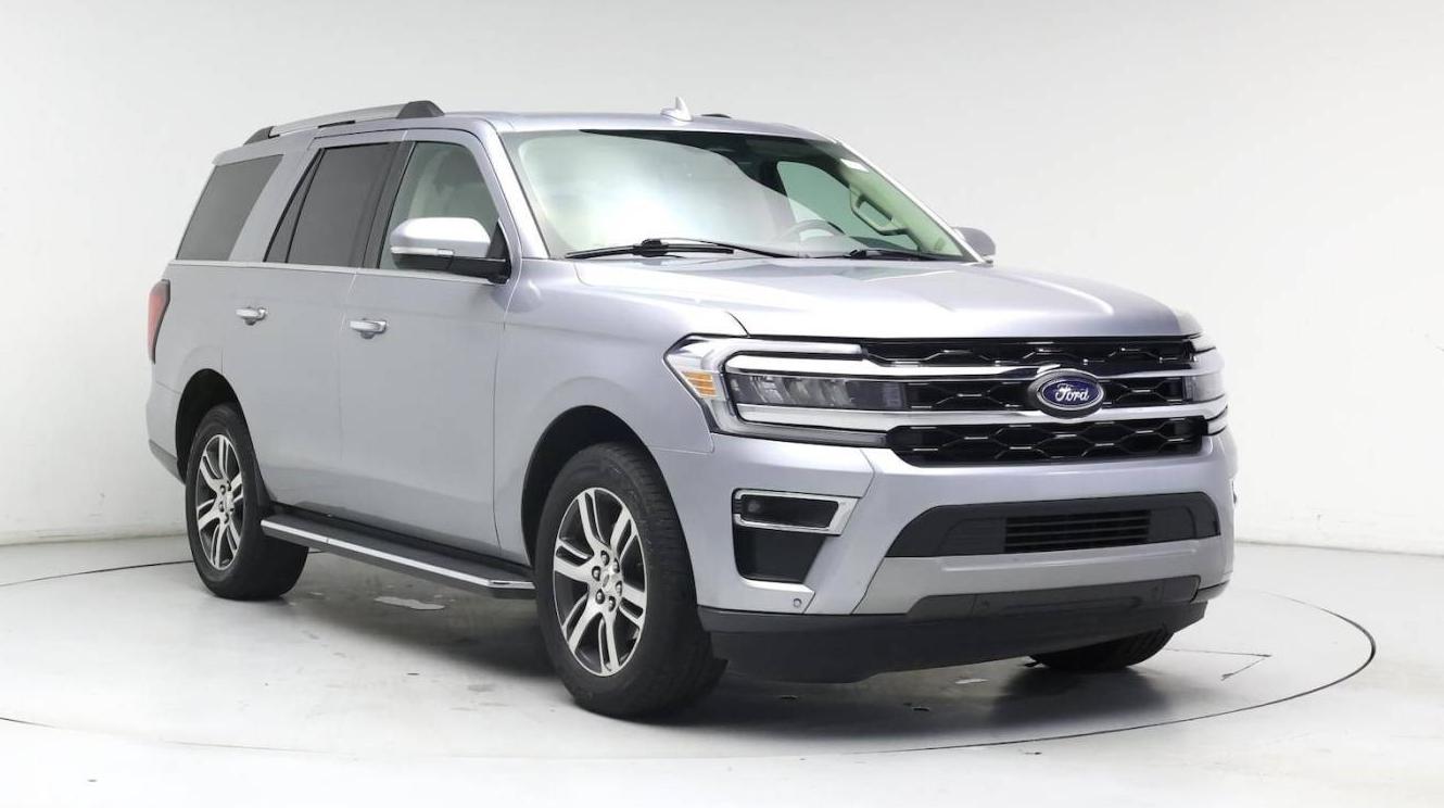 FORD EXPEDITION 2022 1FMJU1KT9NEA67157 image