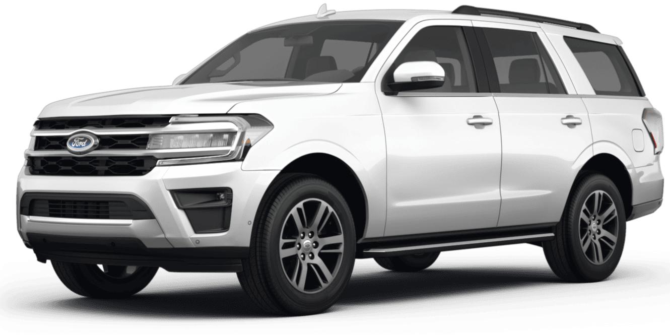 FORD EXPEDITION 2022 1FMJU1HT7NEA65530 image