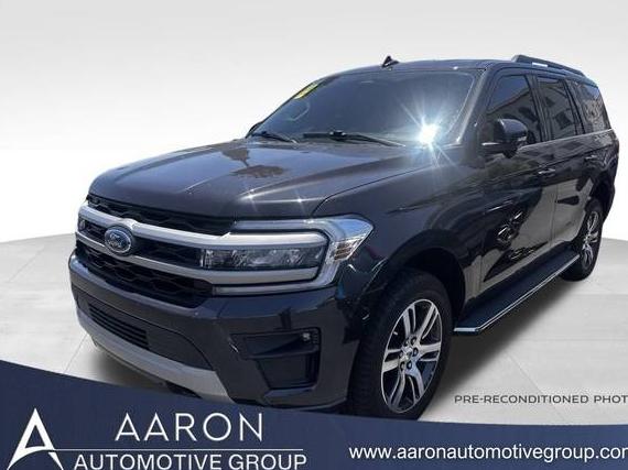 FORD EXPEDITION 2022 1FMJU1JT7NEA06553 image