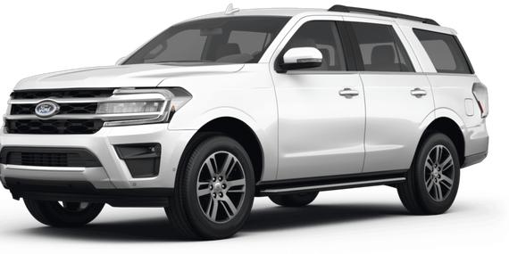 FORD EXPEDITION 2022 1FMJU1GT0NEA41863 image