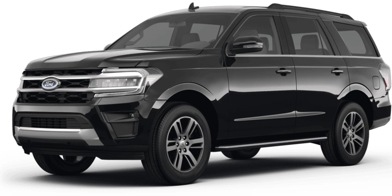 FORD EXPEDITION 2022 1FMJU1JTXNEA66925 image