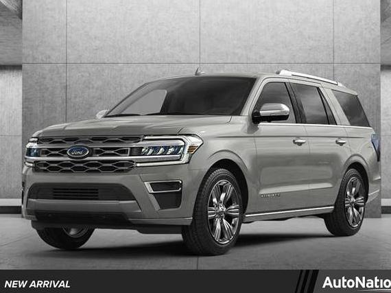 FORD EXPEDITION 2022 1FMJU1KT1NEA15439 image