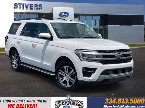 FORD EXPEDITION 2022 1FMJU1JTXNEA13870 image