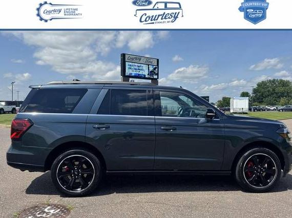 FORD EXPEDITION 2022 1FMJU2ATXNEA39858 image