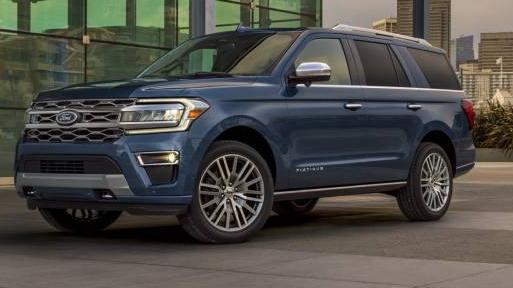 FORD EXPEDITION 2022 1FMJU1HT6NEA57192 image