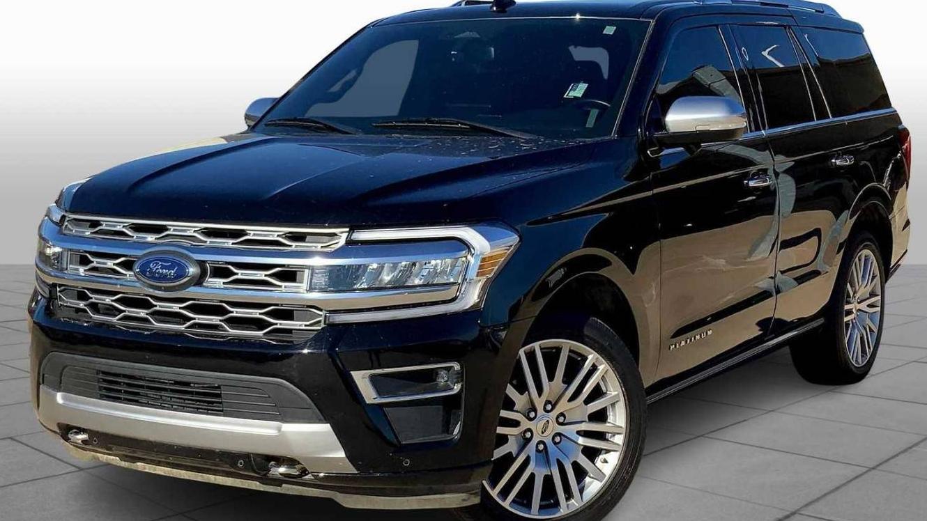 FORD EXPEDITION 2022 1FMJU1MT6NEA63323 image