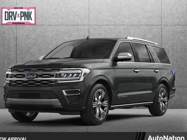 FORD EXPEDITION 2022 1FMJU1JT2NEA66949 image