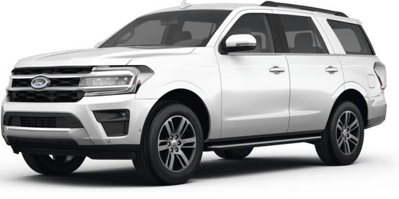 FORD EXPEDITION 2022 1FMJU1HT6NEA48699 image