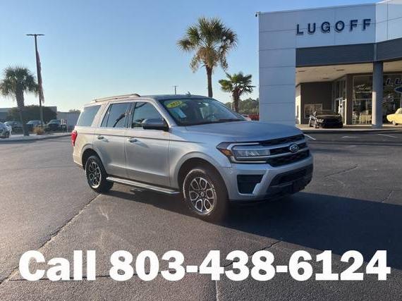 FORD EXPEDITION 2022 1FMJU1JT5NEA66444 image FORD EXPEDITION 2022 1FMJU1JT5NEA66444 image