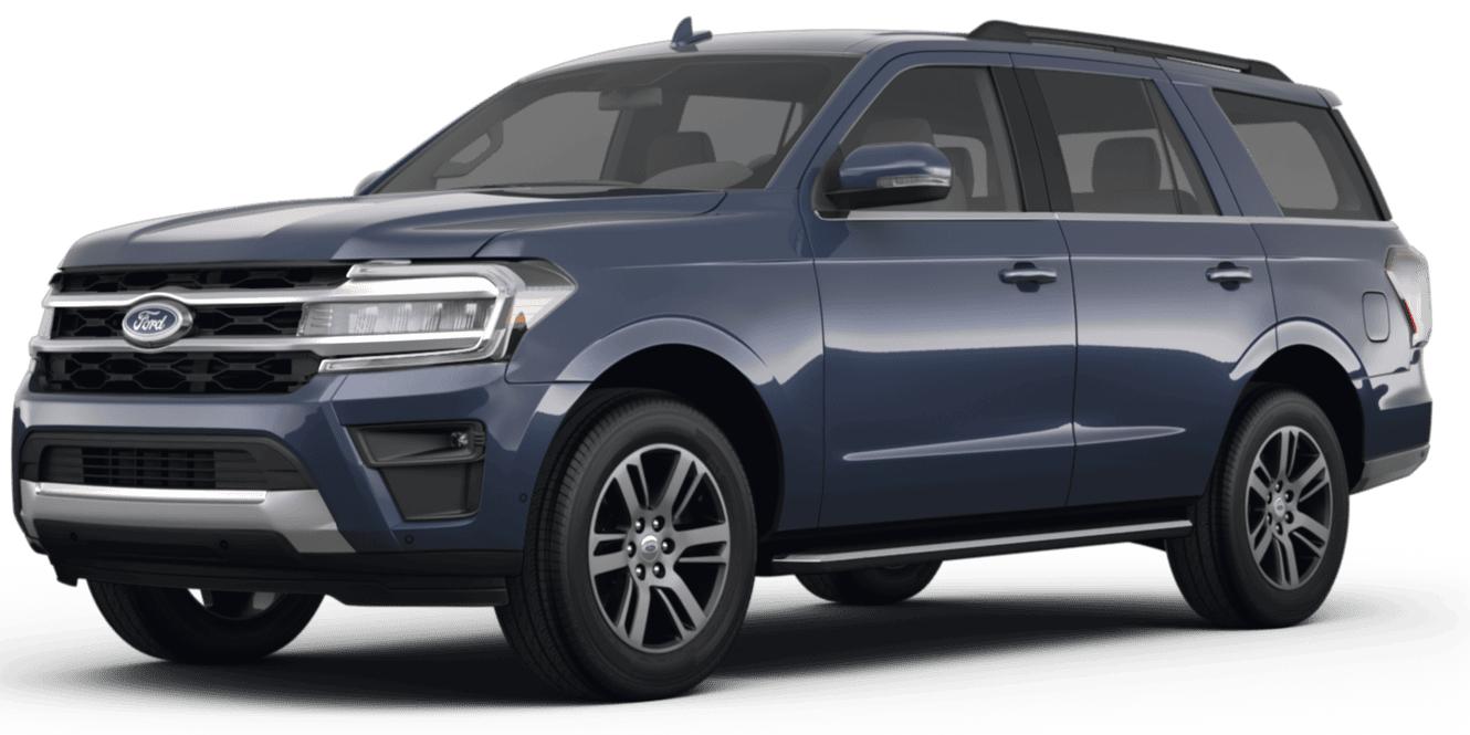 FORD EXPEDITION 2022 1FMJU1HT3NEA03977 image