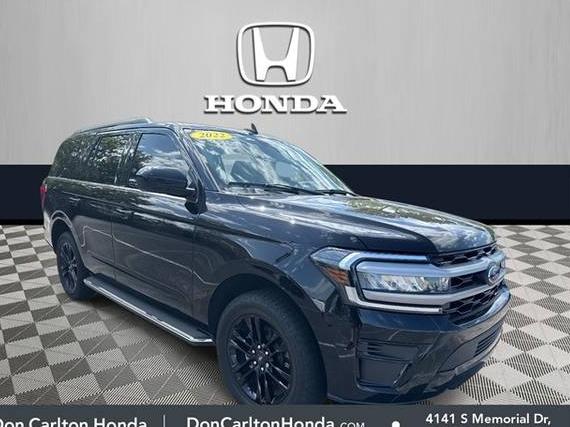 FORD EXPEDITION 2022 1FMJU1JT9NEA49338 image