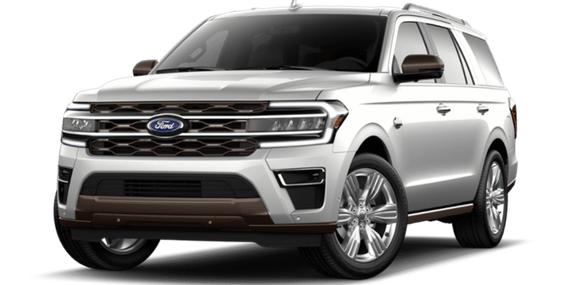 FORD EXPEDITION 2022 1FMJU1PT8NEA56806 image