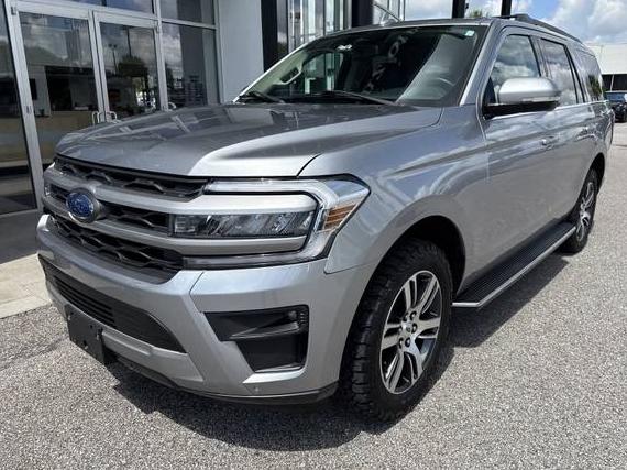FORD EXPEDITION 2022 1FMJU1HTXNEA14426 image