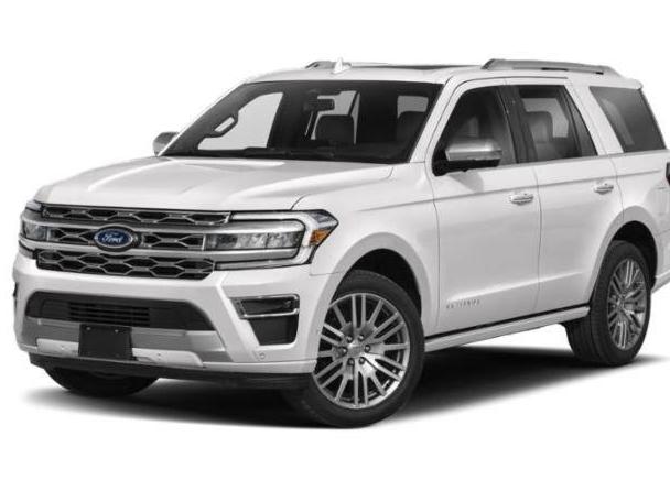 FORD EXPEDITION 2022 1FMJU2AT7NEA64958 image