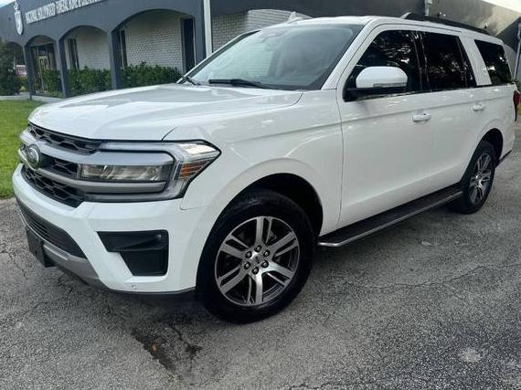 FORD EXPEDITION 2022 1FMJU1HTXNEA49564 image