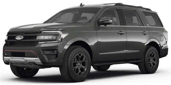 FORD EXPEDITION 2022 1FMJU1RT1NEA51461 image
