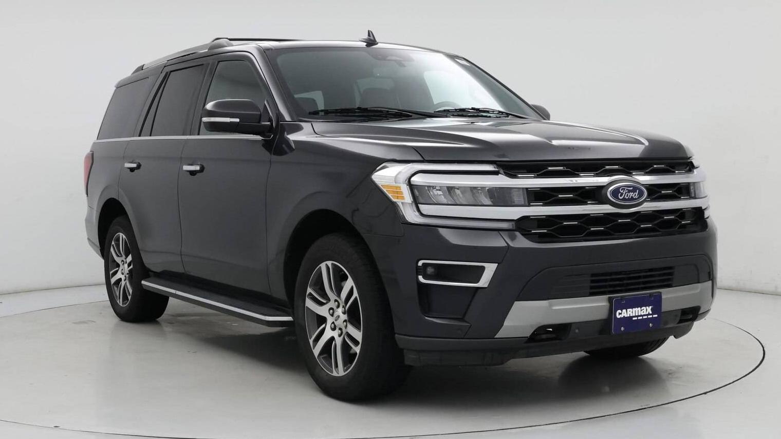 FORD EXPEDITION 2022 1FMJU2AT8NEA67514 image