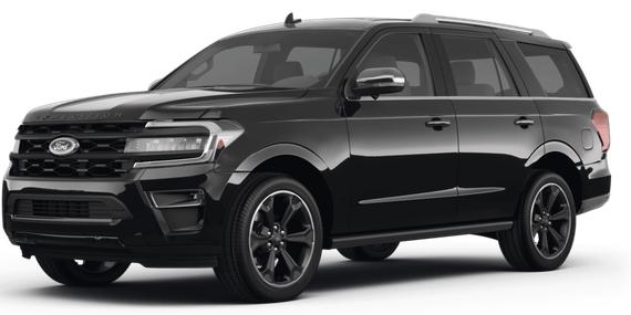 FORD EXPEDITION 2022 1FMJU2AT2NEA45864 image