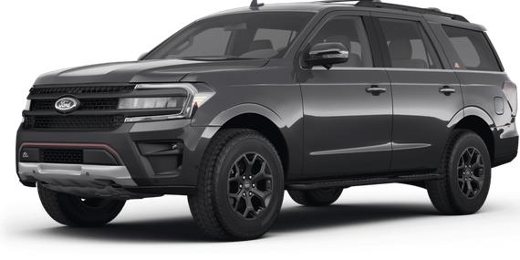 FORD EXPEDITION 2022 1FMJU1RT4NEA44794 image