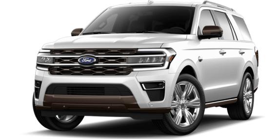 FORD EXPEDITION 2022 1FMJU1PT2NEA46238 image