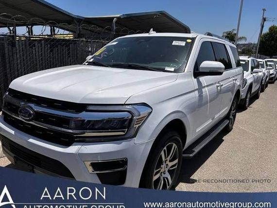FORD EXPEDITION 2022 1FMJU1KT7NEA29667 image