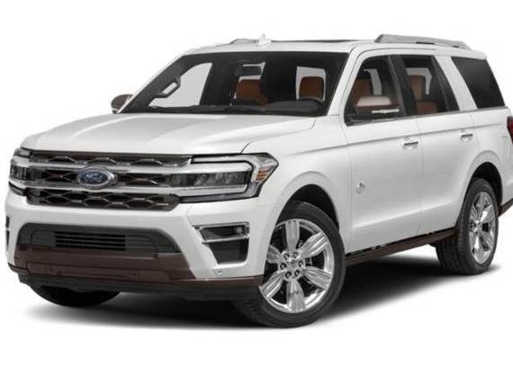 FORD EXPEDITION 2022 1FMJU1NT9NEA48846 image