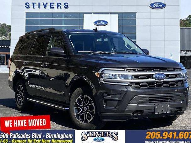 FORD EXPEDITION 2022 1FMJU1JT8NEA66874 image