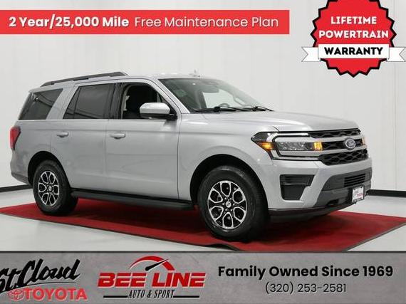 FORD EXPEDITION 2022 1FMJU1JT5NEA20399 image FORD EXPEDITION 2022 1FMJU1JT5NEA20399 image