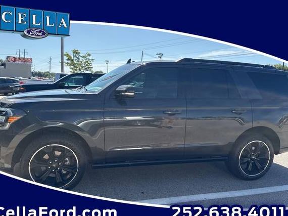 FORD EXPEDITION 2022 1FMJU2AT9NEA62239 image