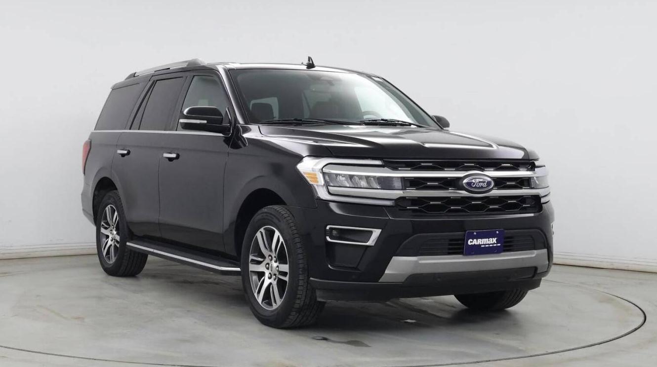 FORD EXPEDITION 2022 1FMJU1KT4NEA66997 image