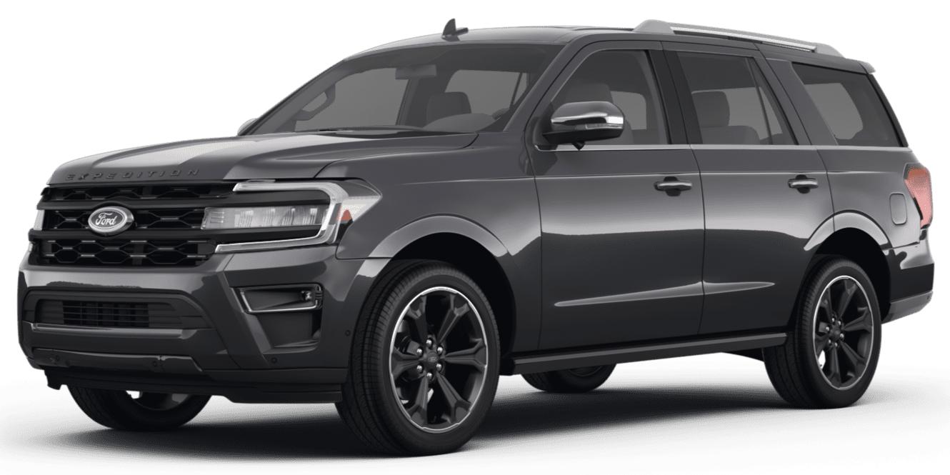 FORD EXPEDITION 2022 1FMJU2AT0NEA37875 image