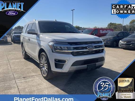 FORD EXPEDITION 2022 1FMJU1KT3NEA60172 image