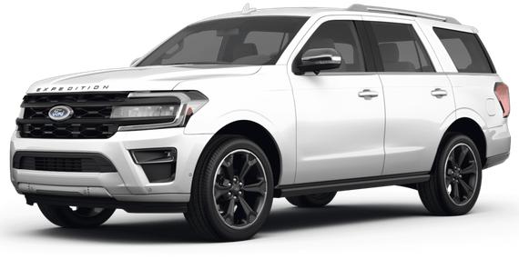 FORD EXPEDITION 2022 1FMJU2AT4NEA44182 image