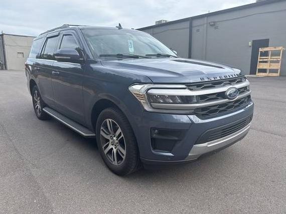 FORD EXPEDITION 2022 1FMJU1HT6NEA31806 image